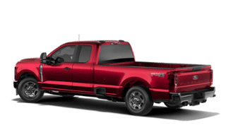 2027 Ford Super Duty® External Image 2